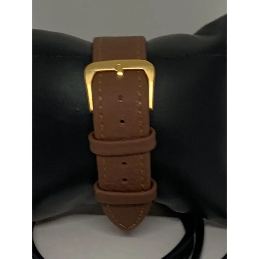 Fossil Gen 4 Authentic Digital Dial Smart Watch Custom Band FTW6020 NP14